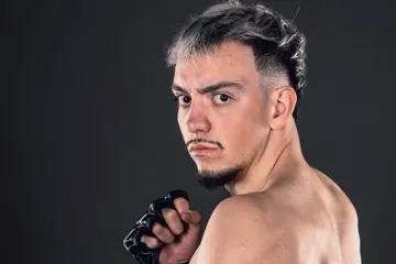 Nećete vjerovati što nam je ispričao mladi MMA borac: 'Iskustvo koje ne možeš kupiti'
