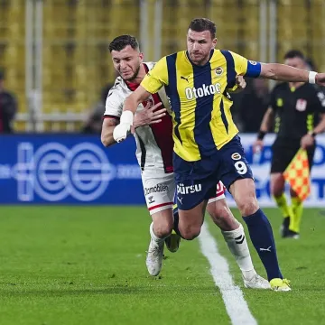 Ništa od Hajduka: Edin Džeko službeno predstavljen u novom klubu
