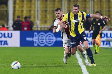 Ništa od Hajduka: Edin Džeko službeno predstavljen u novom klubu
