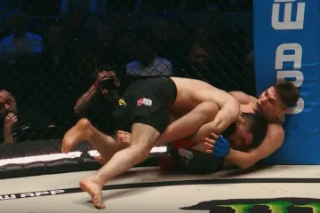 Najveće zvijezde KSW-a u 108. izdanju: Nova večer vrhunskih borbi