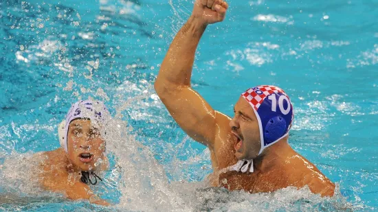 Legendarni Hrvat sa sportskim 'svetim trojstvom' u vitrinama: 'Moram reći jednu bitnu stvar'