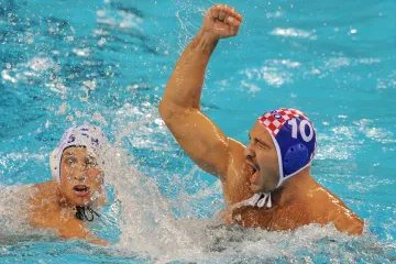Legendarni Hrvat sa sportskim 'svetim trojstvom': 'Moram reći jednu bitnu stvar'
