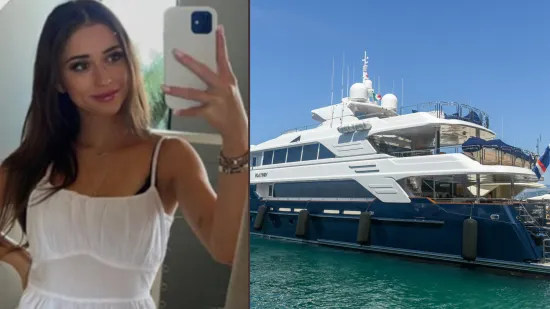 Mlada djevojka (20) brutalno ubijena na superjahti: Pronađena s razrezanim vratom