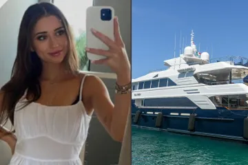 Mlada djevojka (20) brutalno ubijena na superjahti: Pronađena s razrezanim vratom