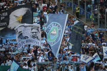 Praunuk jednog od najvećih zločinaca 20. stoljeća napušta slavni talijanski klub
