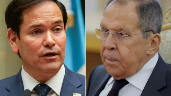 Amerikanci gube živce: Lavrov razgovarao s Rubiom pa dobio 'packu'