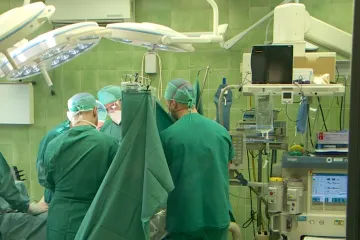Povijesni uspjeh u Splitu! Izveli operaciju koju do sad nisu imali: 'Pacijent je dobro'