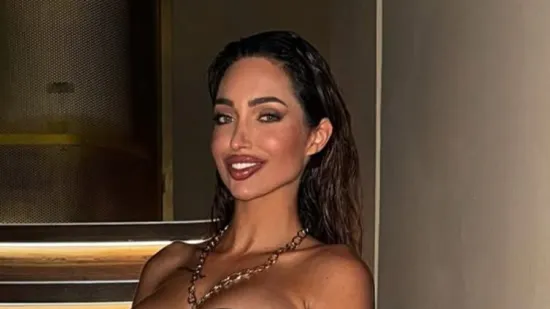 Laura iz 'Gospodina Savršenog' priznala u kakvom je odnosu sa Šimom i otkrila je li u vezi