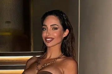 Laura iz 'Gospodina Savršenog' priznala u kakvom je odnosu sa Šimom i otkrila je li u vezi