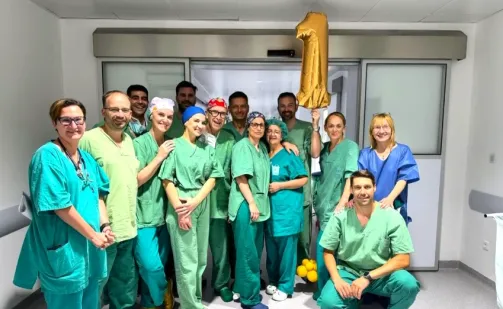 U Splitu uspješno izvedena prva transplantacija bubrega