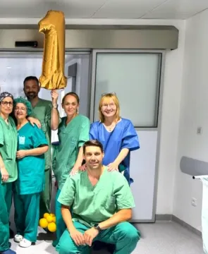 U Splitu uspješno izvedena prva transplantacija bubrega