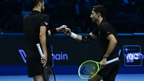 Mate Pavić u dramatičnoj završnici nakon dvije vezane meč-lopte ostao bez plasmana u finale Wimbledona