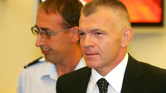 Predao se Hrvoje Petrač, njegov odvjetnik: 'Osobno sam ga odvezao u Remetinec'