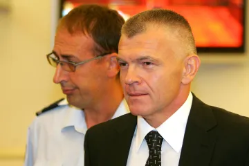 Predao se Hrvoje Petrač, pitali smo njegova odvjetnika zašto je bio toliko u bijegu i gdje