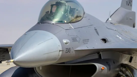 Neobičan dron iz Bjelorusije izazvao paniku u članici NATO-a: Nevjerojatno od čega je napravljen