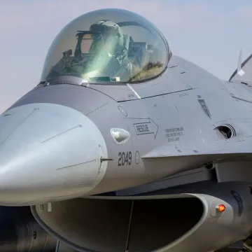 Neobičan dron iz Bjelorusije izazvao paniku u članici NATO-a: Nevjerojatno od čega je napravljen