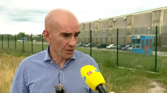 Hrvoje Petrač u Remetincu: Odvjetnik potvrdio predaju, ispitivanje u petak ili ponedjeljak