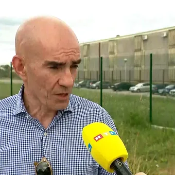 Hrvoje Petrač u Remetincu: Odvjetnik potvrdio predaju, ispitivanje u petak ili ponedjeljak