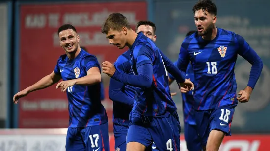 Otkrivena tajna playlista Vatrenih: Evo što najviše vole slušati