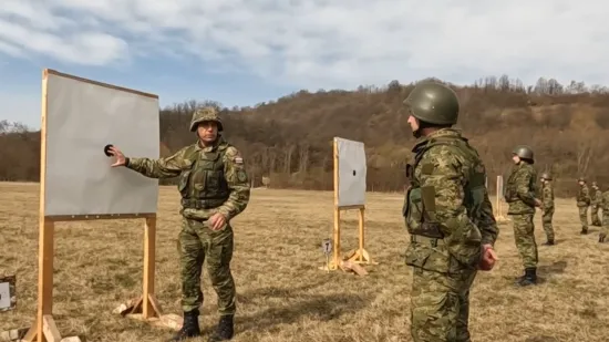 Što ako odbijete služenje vojnog roka? Jedan detalj mnogima se neće svidjeti