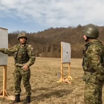 Što ako odbijete služenje vojnog roka? Jedan detalj mnogima se neće svidjeti