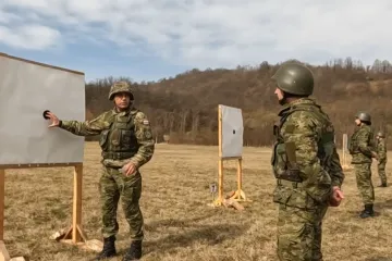 Što ako odbijete služenje vojnog roka? Jedan detalj mnogima se neće svidjeti
