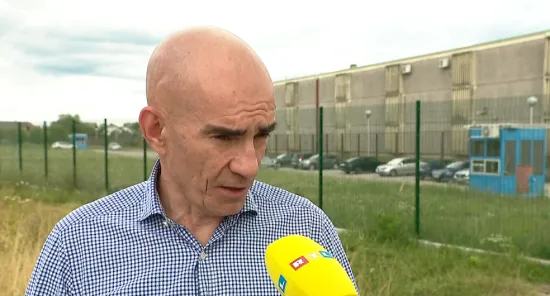 WhatsApp grupa razotkrila aferu - Beroša su zvali 'Mali', odvjetnik otkrio detalje Petračeve predaje