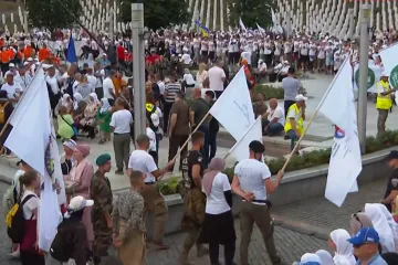 Pojedinim žrtvama pronašli tek pokoju kost, u Srebrenici prvi put i Plenković
