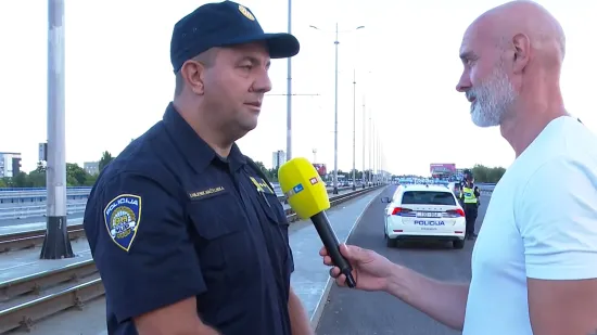 Sve više ozlijeđenih maloljetnika na romobilu: 'Povećan je broj prijava'