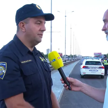 Sve više ozlijeđenih maloljetnika na romobilu: 'Povećan je broj prijava'