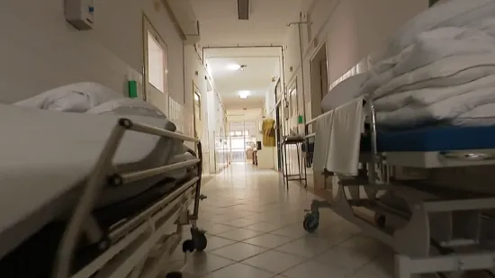 Kuha u karlovačkoj bolnici, plaće riješene - stigle nove optužbe: 'Pomest ću pod s tobom'