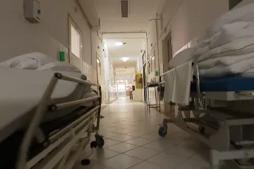 Kuha u karlovačkoj bolnici, plaće riješene - stigle nove optužbe: 'Pomest ću pod s tobom'