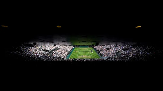 Donna Diana Prćić otkrila sve Wimbledonske tajne!
