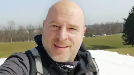 Rene Bitorajac šokiran s onim što je našao u štrudli: 'Ovo nikada u životu nisam vidio'
