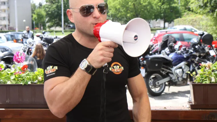 Rene Bitorajac šokiran s onim što je našao u štrudli: 'Ovo nikada u životu nisam vidio'