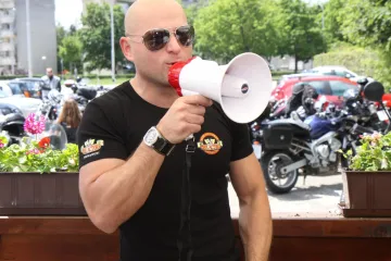 Rene Bitorajac šokiran s onim što je našao u štrudli: 'Ovo nikada u životu nisam vidio'