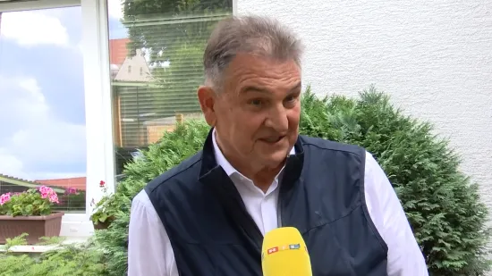 Nije samo Plenković, Čačić za Direkt otkrio da je skinuo 30 kilograma s hladnom španjolskom juhom