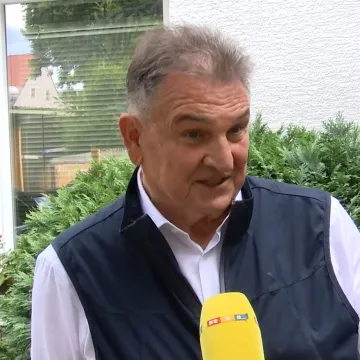 Nije samo Plenković, Čačić za Direkt otkrio da je skinuo 30 kilograma s hladnom španjolskom juhom