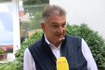 Nije samo Plenković, Čačić za Direkt otkrio da je skinuo 30 kilograma s hladnom španjolskom juhom