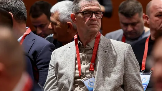 Zadarski nogomet ima novu vlast, Modrić i ekipa hvataju se za glavu: 'Završio je na hitnoj'