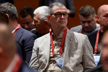 Kakva farsa! Zadarski nogomet ima vlast, Modrić i ekipa hvataju se za glavu: 'Završio je na hitnoj'