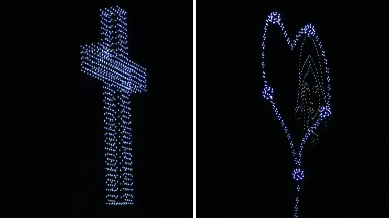 Doznali smo koliko je koštao Thompsonov spektakl na nebu: Cifra je ogromna