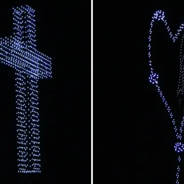 Doznali smo koliko je koštao Thompsonov spektakl na nebu: Cifra je ogromna