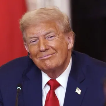 Trump povuko neočekivan potez: Po prvi put otkad se vratio u Bijelu kuću, aktivirao predsjedničke ovlasti