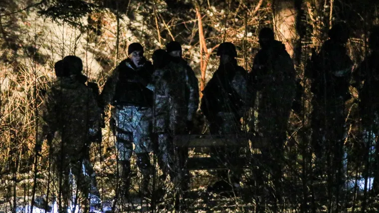 Šok u regiji: MUP Republike Srpske na treningu Moskve, zna se što su radili