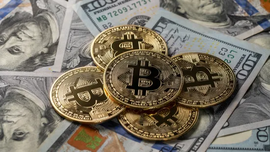 Bitcoin eksplodirao na skoro 114.000 dolara! Ethereum također probija plafon