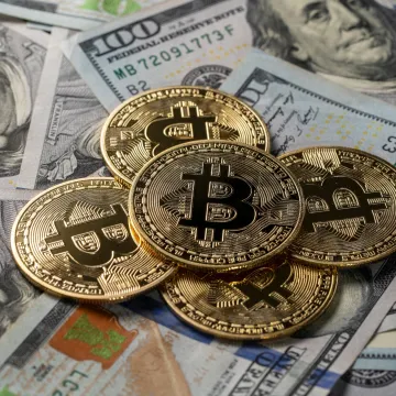 Bitcoin eksplodirao na skoro 114.000 dolara! Ethereum također probija plafon