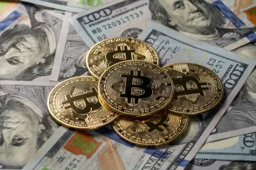 Bitcoin eksplodirao na skoro 114.000 dolara! Ethereum također probija plafon