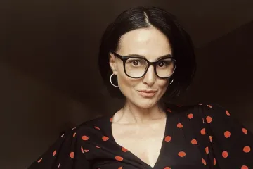 Poznata Hrvatica progovorila o teškom razdoblju nakon razvoda: 'Kod mene povratka nije bilo'