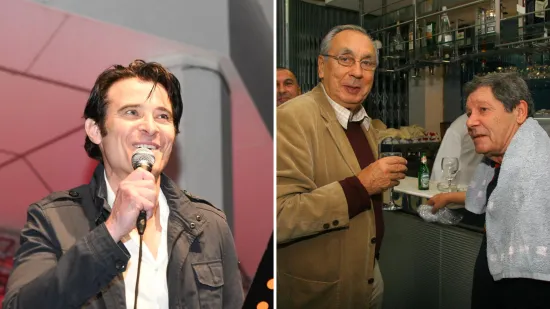 Dokažite se kao znalac i prepoznajte najmanje osam ovih domaćih glumaca